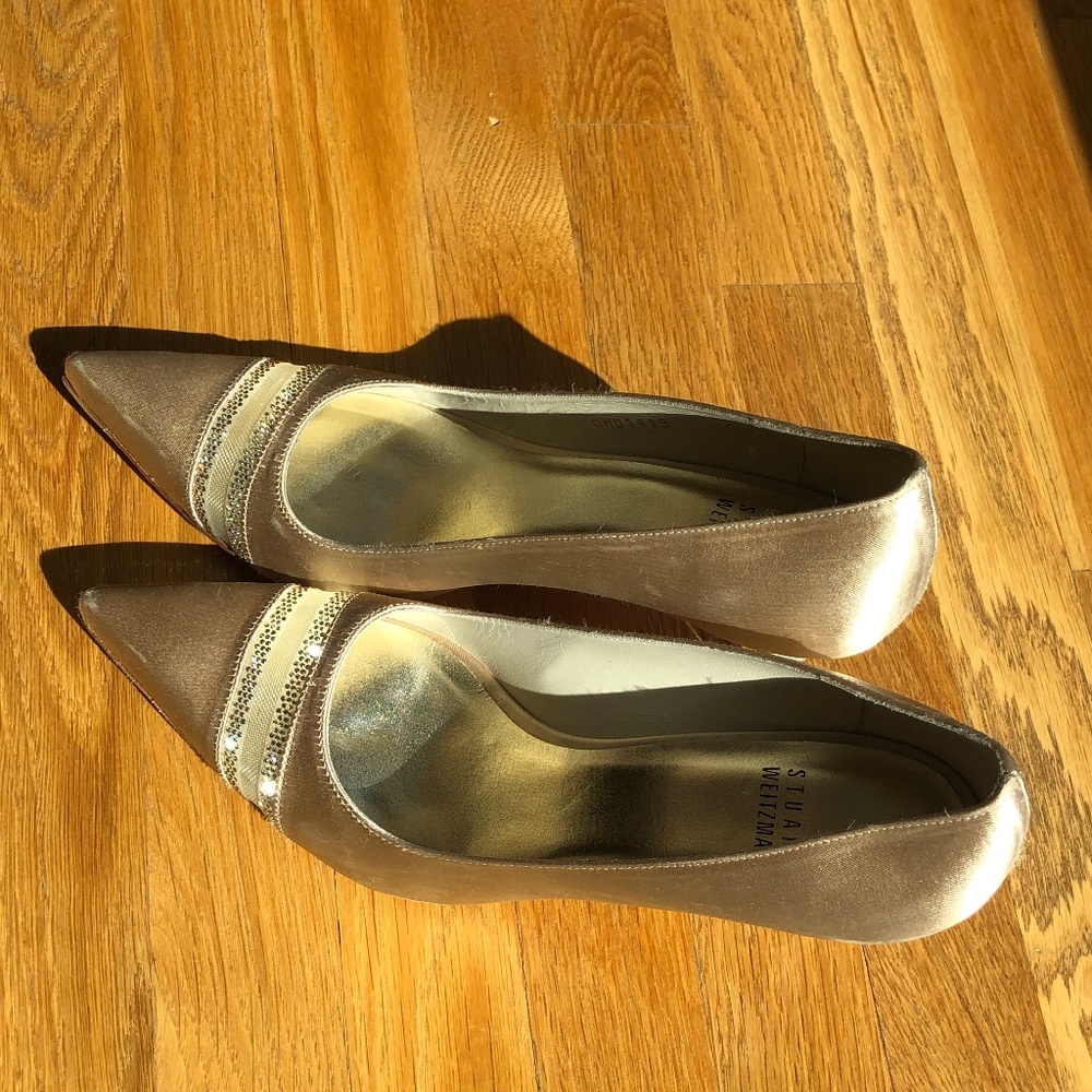 High Heels